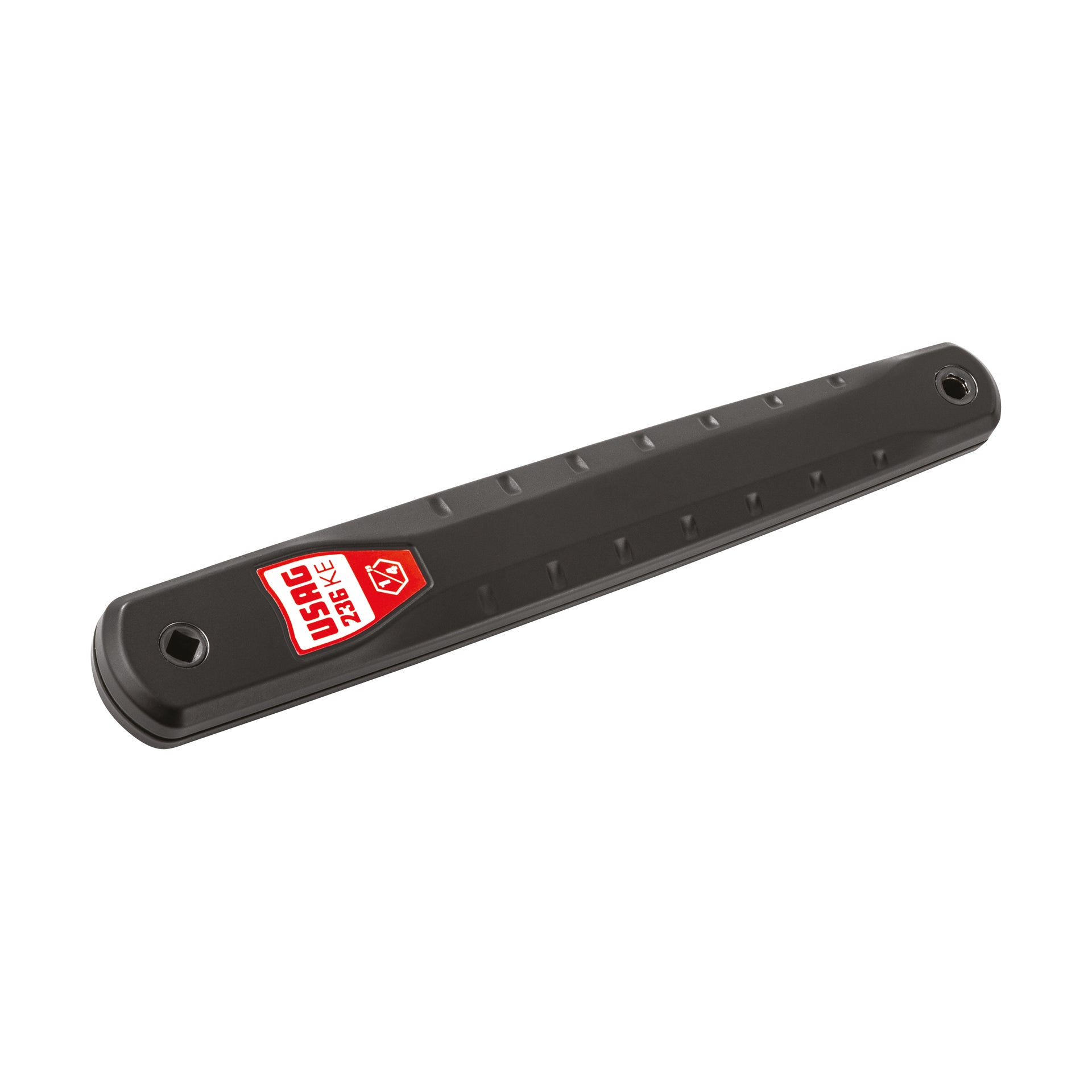 236 KE 1/4 - Rallonge de chaîne porte-embouts aluminium - Usag - U02360710 236 KE 1/4 - Rallonge de chaîne porte-embouts aluminium - Usag - U02360710